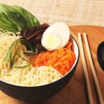 How To Microwave Ramen With Egg? - An Ultimate Guide