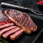 Microwave Steak: Quick And Yummy Meal Within 20 Minutes!