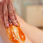 Microwave Sugar Wax: A Diy Recipe At Home In 5 Minutes!